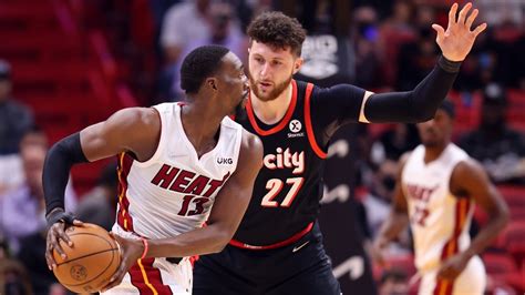 NBABet News .